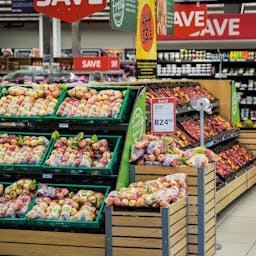 Organic Foods